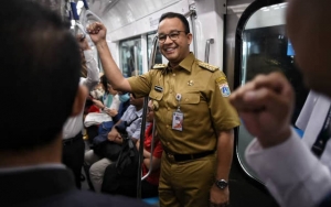 Anies Susun Pergub Terkait Sanksi Pelanggar Agar PSBB Lebih Efektif