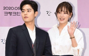 Awali Karier Sebagai Idol, Keterampilan Akting Dongjun dan Jaekyung Dipuji Sutradara 'Way Station'