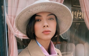 Selebgram Nazla Alifa Nangis Usai 'Diserbu' Driver Ojek Online Akibat Pesanan Fiktif