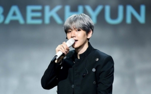 Kolaborasi 'Leo' dengan BOLBBALGAN4 Sukses, Vokal Baekhyun EXO Makin Diakui 