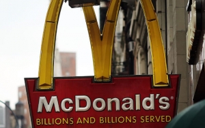 Wanita AS Ngamuk Tembak Pegawai McD Usai Disuruh Pergi Imbas Pembatasan Corona