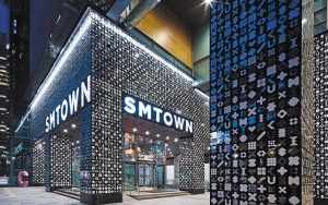 SMTOWN COEX Artium Tutup Dua Hari Diduga Gara-Gara Kecoak