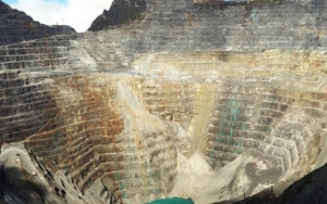 Jokowi Diminta Tutup Sementara Freeport Usai Banyak Pekerja Positif COVID-19