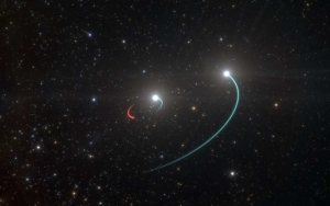 Penemuan Mengejutkan 'Black Hole' Baru Terletak Di Dekat Bumi, Ancam Kehidupan Manusia?