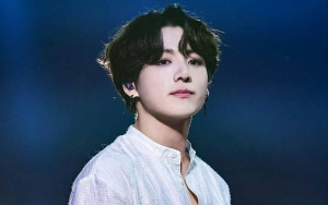 Jungkook BTS Dicurigai Punya Akun Instagram Pribadi Gara-Gara Ini