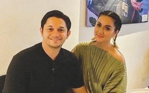 Tak Disarankan Dokter, Andrew Andika dan Tengku Dewi Akui Tunda Program Bayi Tabung