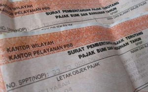 Surabaya Hapus Denda PBB Imbas Corona, Catat Tanggal dan Cara Mengaksesnya