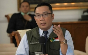 Ridwan Kamil Kenalkan 'Solidaritas Sosial' Demi Lawan Corona, Warga Curiga Bansos Mulai Terhambat