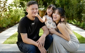 Gading Marten Dapat Kejutan Ultah dari Gempi, Aksi Cium Gisella Anastasia Malah Bikin Deg-Degan