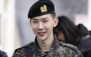 Jo Kwon Buka Suara Tak Tahan Dituduh Macam-Macam Saat Wamil