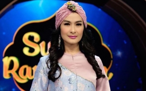 Iis Dahlia Beber Alasan Mengejutkan Punya Cicilan Rumah Sampai Rp 250 Juta Per Bulan