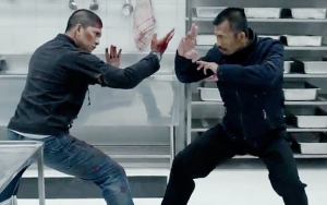 Tembus Sampai Hollywood, Ini 7 Rekomendasi Film Action Indonesia yang Sukses Bikin Deg-Degan