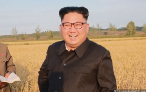Kembalinya Kim Jong Un Picu Perdebatan, Kini Diduga Pakai 'Body Double'