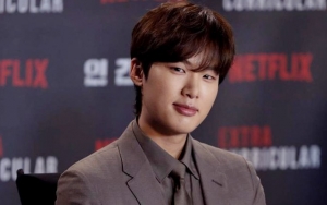 Kini Sukses Besar dan Banjir Pujian, Kim Dong Hee Ternyata Sempat Ragu Bintangi 'Extracurricular'