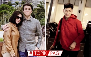 Reino Diduga Ribut Dengan Syahrini, Ferdian Paleka Berhasil Ditangkap-Topik Pagi