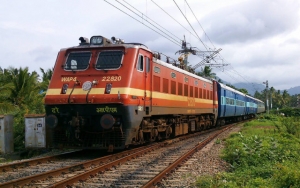 Tidur Di Atas Rel, Belasan Pekerja di India yang Dipecat Karena Lockdown Corona Tewas Tertabrak KA