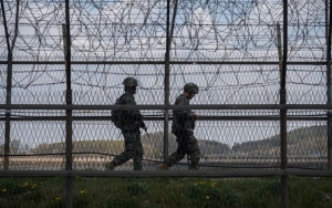 Korea Utara Sebut Latihan Militer Korsel Adalah Provokasi Besar, Singgung Soal Musuh Sepanjang Masa