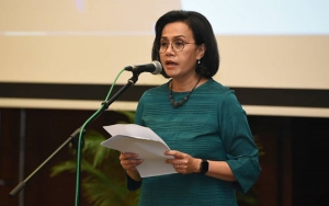 Sri Mulyani Buka Suara Soal Wacana Mal Kembali Buka 1 Juni