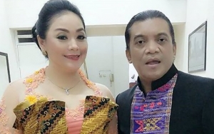 Istri Muda Didi Kempot Anggap Angka 5 'Keramat', Berhubungan dengan Kematian Orang-orang Tercinta