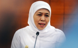 Akhirnya Surabaya Raya Catat Nol Kasus Corona Tambahan di Tengah PSBB