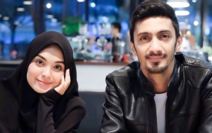 Kenalan di Instagram, Vebby Palwinta Sebut Sang Suami 'Aneh' Karena Langsung Minta Ketemu Ortu