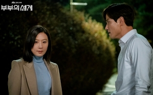 'The World of the Married' Alami Penurunan Rating Drastis, Inikah Penyebabnya?