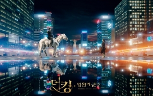 'The King: Eternal Monarch' Catat Rating Terendah, Hal Ini Paling Jadi Pertanyaan Netizen