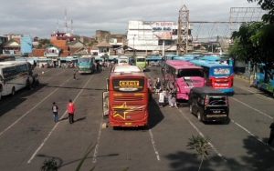 Tuai Polemik di Tengah Pandemi, Jokowi Didesak Setop Kelonggaran Transportasi Publik