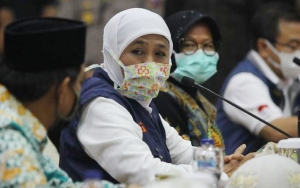 Kasus Corona Bertambah Banyak, Jatim Sepakat Ajukan PSBB Untuk Malang Raya