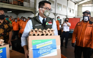Pro Kontra Bansos Corona Salah Sasaran, MPR Beri Pesan Bijak
