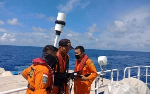 Kerap Resahkan Tim SAR, Sinyal Tanda Bahaya Misterius di Laut Bangka Akhirnya Terungkap