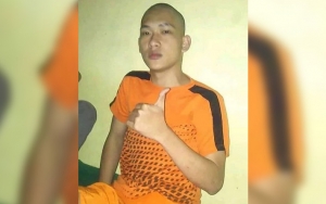 Usai Ditangkap, Ferdian Paleka Kena Plonco Hingga Dipukul Saat di Lapas Bikin Iba
