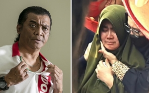 Istri Pertama Didi Kempot Kenang 26 Tahun Nikah, Uang Receh Jadi Saksi Cinta Pertama