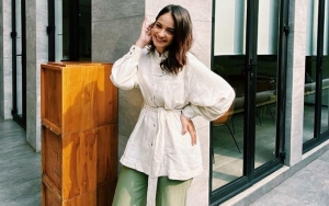 Ada Pria Telanjang Dada Saat Enzy Storia Live Streaming, Vincent Dan Desta Langsung Emosi Kesal