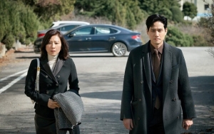 Ciuman Panas Kim Hee Ae dan Park Hae Joon di 'The World Of The Married' Jadi Perbincangan Netizen