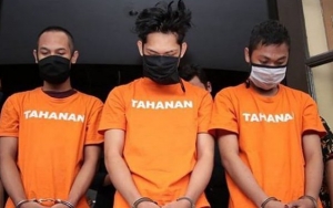 Kondisi Ferdian Paleka cs Pasca Ditelanjangi Tahanan Lain Terkuak, Polisi Pindahkan Sel