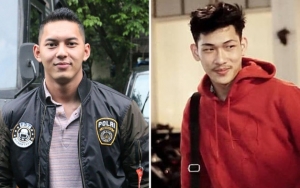 Tangkap Ferdian Paleka, Polisi Ganteng Gariz Luis Ternyata Mantan Aktor dan Model