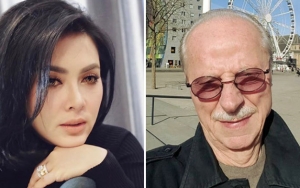 Reaksi Syahrini Diledek Takut Bak Anjing Terjepit, Postingan Api Neraka Sentil Papa Angkat?