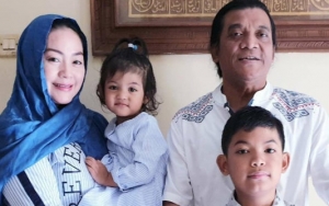 Didi Kempot Bukan Mualaf dan Tak Akui Nama Dionisius Prasetyo, Begini Pengakuan Istri Muda