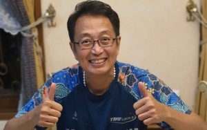 Tung Desem Waringin Akhirnya Negatif Corona, Ternyata Ini Kunci Kesembuhannya