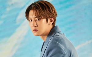 Foto Chanyeol Dicatut TV India untuk Laporan Berita Negatif, EXO-L Murka