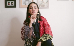Bikin Haru, Andien Umumkan Kelahiran Anak Kedua Lewat Cara Unik Ini