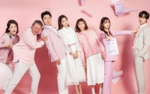Cetak Rekor, Rating Episode Terbaru 'Once Again' Capai Lebih dari 30 Persen