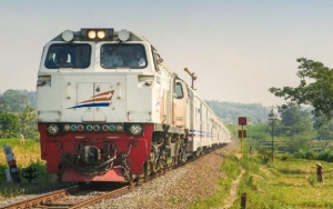 KAI Layani Kembali 6 Rute KA Jarak Jauh Meski Wabah Corona, Ini Rinciannya
