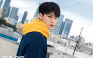 Visual Ganteng Mingyu Seventeen Jadi Perbincangan Member 'Running Man'