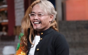 Sule Putuskan Ubah Gaya Rambut Setelah Sekian Lama: Siapa Tahu Ada Yang Mau Sama Gue