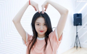 Maknae PlayM Girls Jadi Hot Topik Saking Cantiknya, Netizen Sesalkan Ini