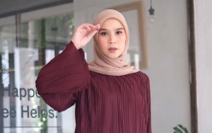 Zaskia Adya Mecca Ngaku Punya Kecemasan Tersendiri Jika Pandemi Covid-19 Berakhir