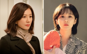 Tren K-Drama di Mana Pemeran Utama Wanita Lebih Tua Dibanding Pria Picu Perdebatan
