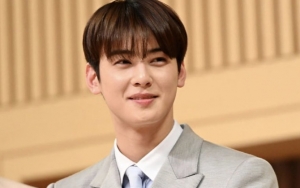 Area Sensitif Cha Eunwoo Tertimpa Bola, Member 'Master In The House' dan Fans Malah Ngakak